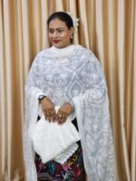 Sada Cotton Orna Gift For Elder-Mayazal - Image 4