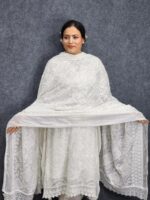 Sada Suti Orna Gift For Elder - Star/D - Image 2