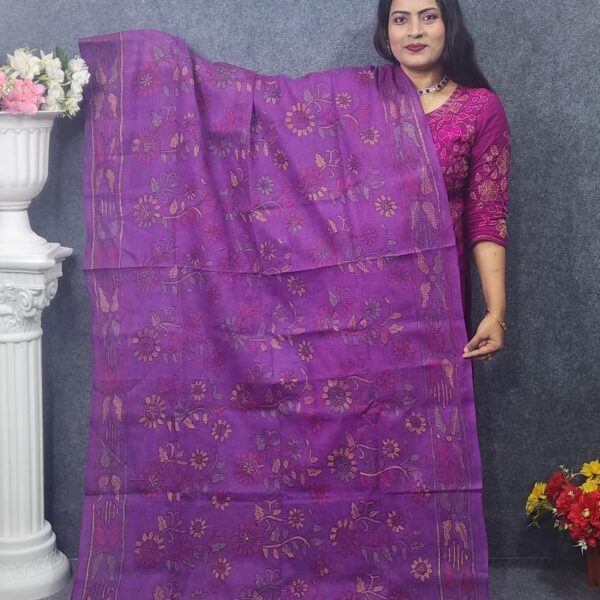 Purple  Orna Boutiquen Owner