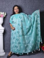 Muslin Dress For Women