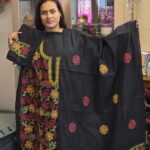 black Unstitch 3pis