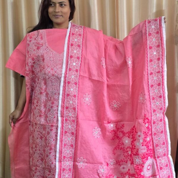 baby pink unstitch 2 pic