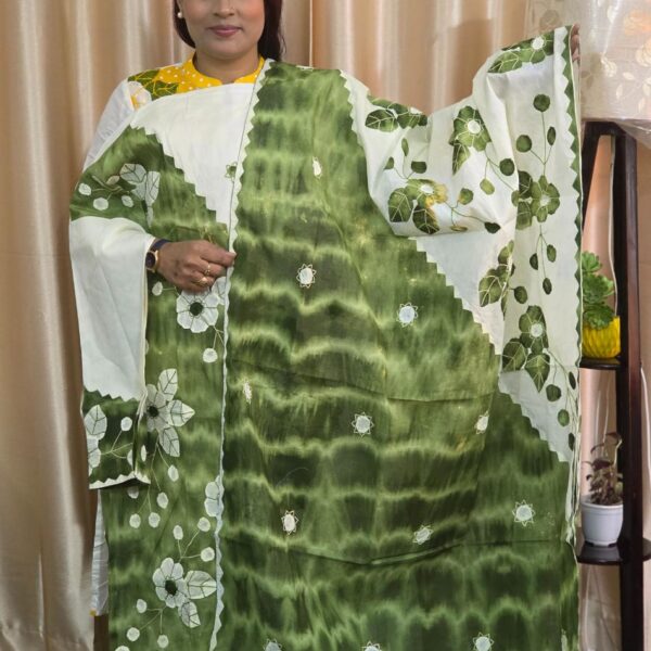 Light green