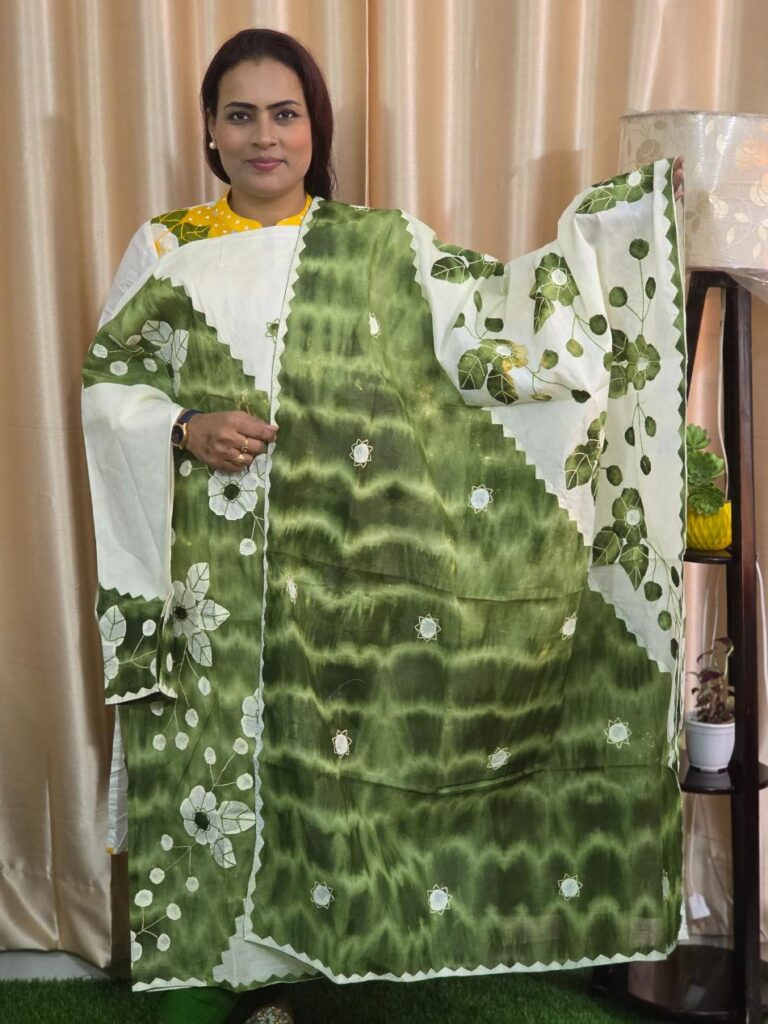Light green
