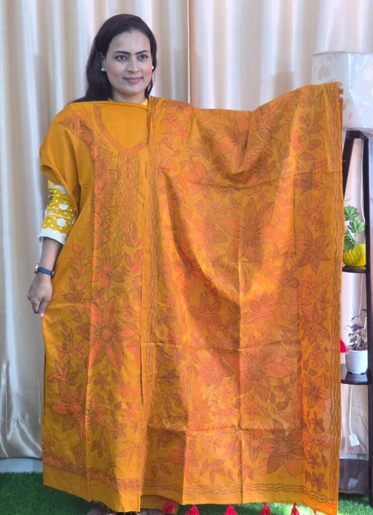 kathali suti